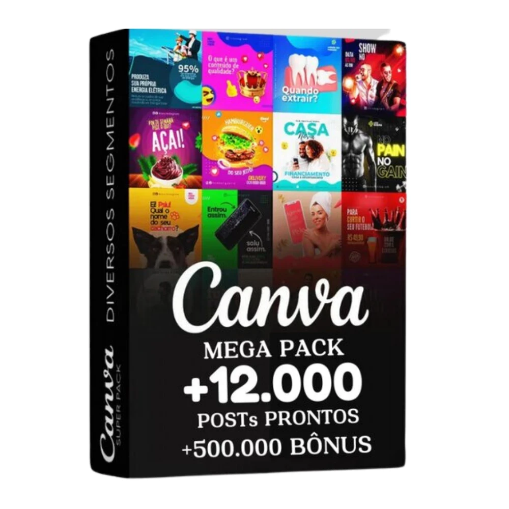 Posts Canva