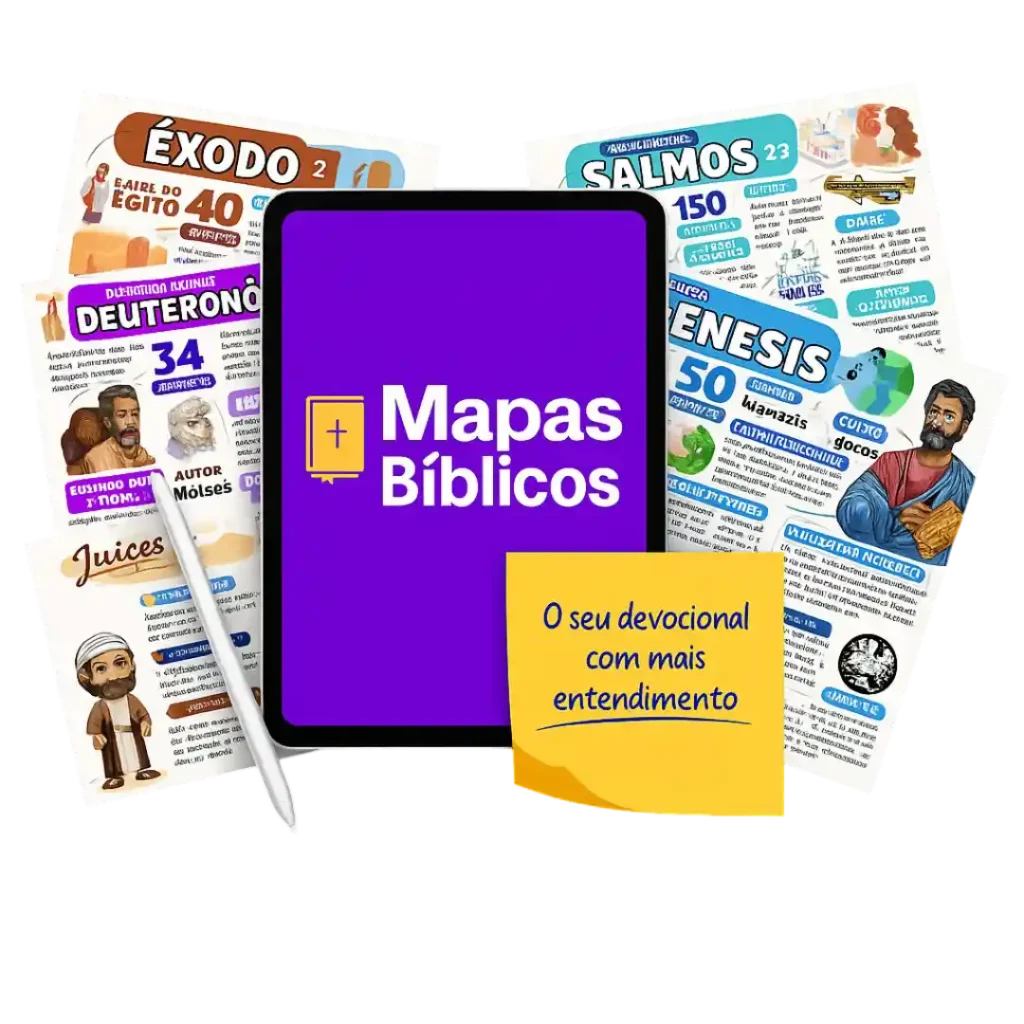 Visualização dos Mapas Mentais em Tablet e Celular