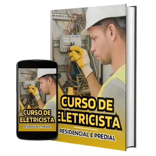 Ebook Eletricista Pro