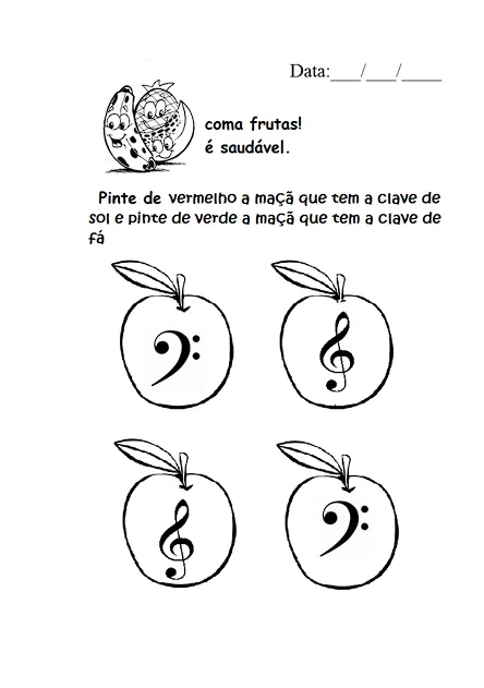 Padrões Rítmicos