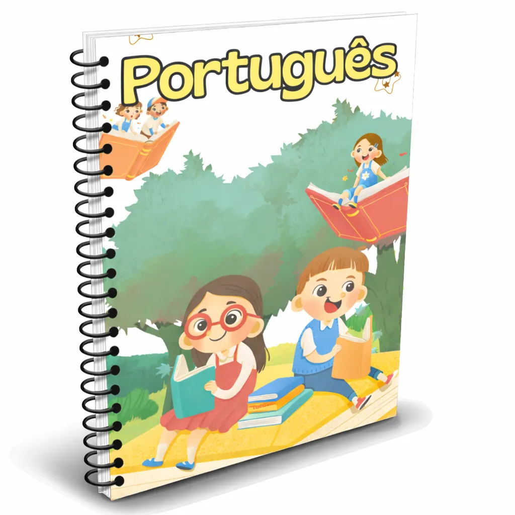 Português Completo