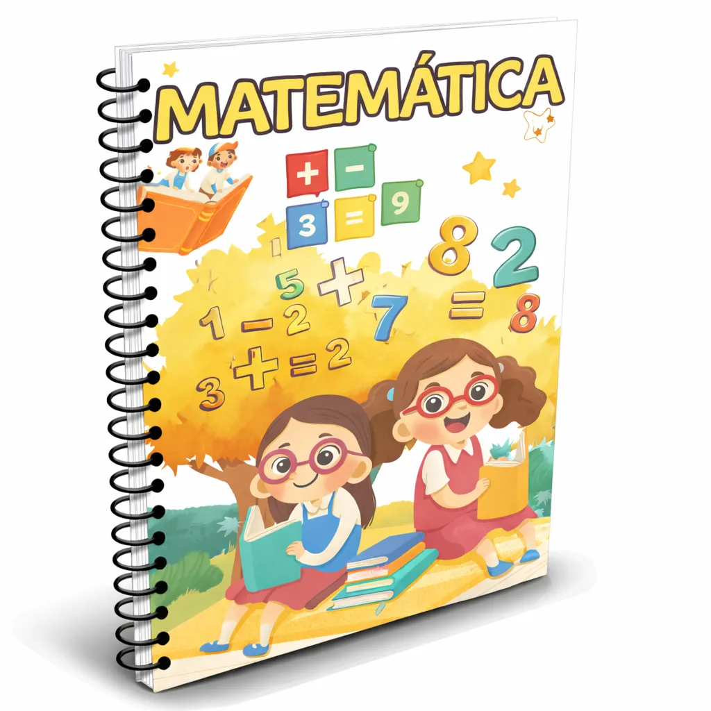 Matemática Descomplicada