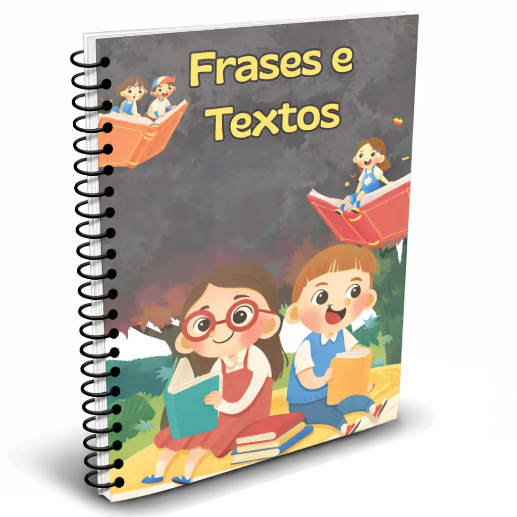 Produção Textual