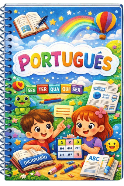 Português Completo