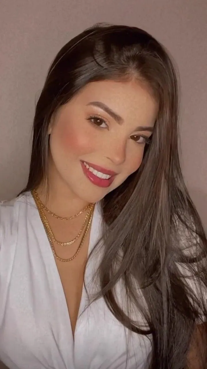 Profª Sophia